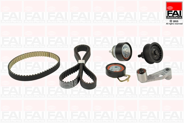 Timing Belt Kit